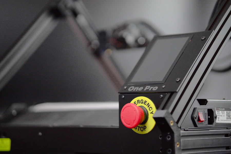 Fdm Display FDM Druck Service
